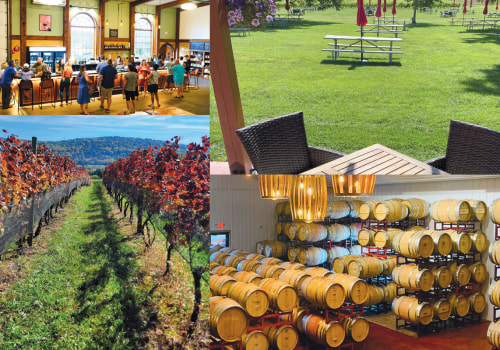 Famous Winemakers and Families in New Jersey's Wine Industry